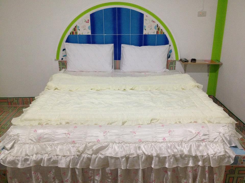 Jidapha Rooms Khlong Thom Bagian luar foto