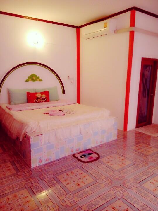 Jidapha Rooms Khlong Thom Bagian luar foto
