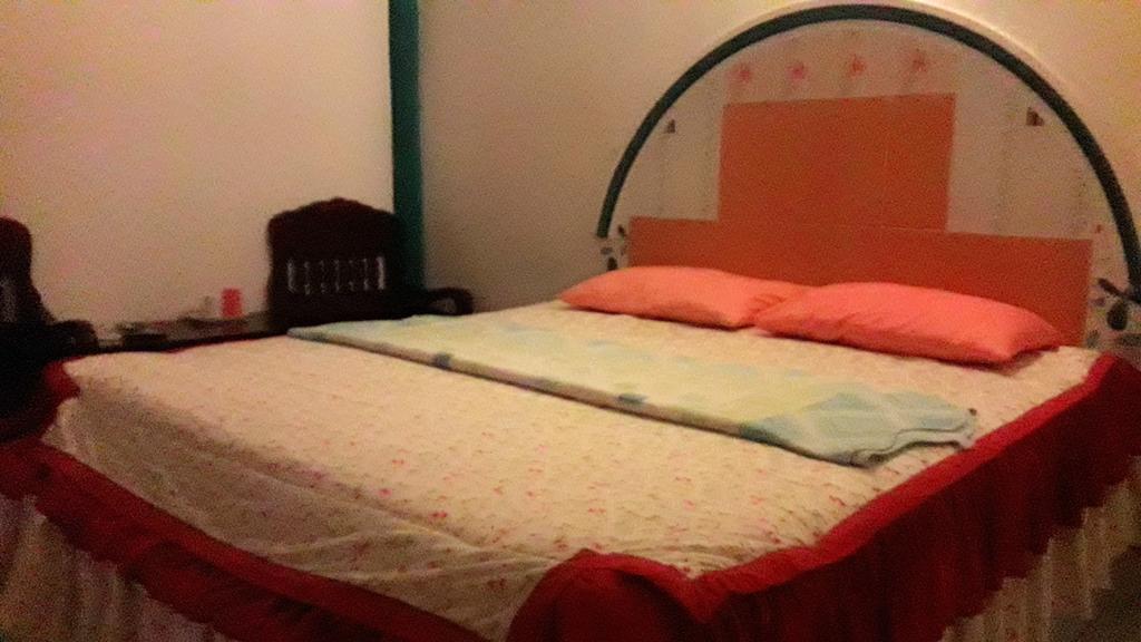 Jidapha Rooms Khlong Thom Bagian luar foto
