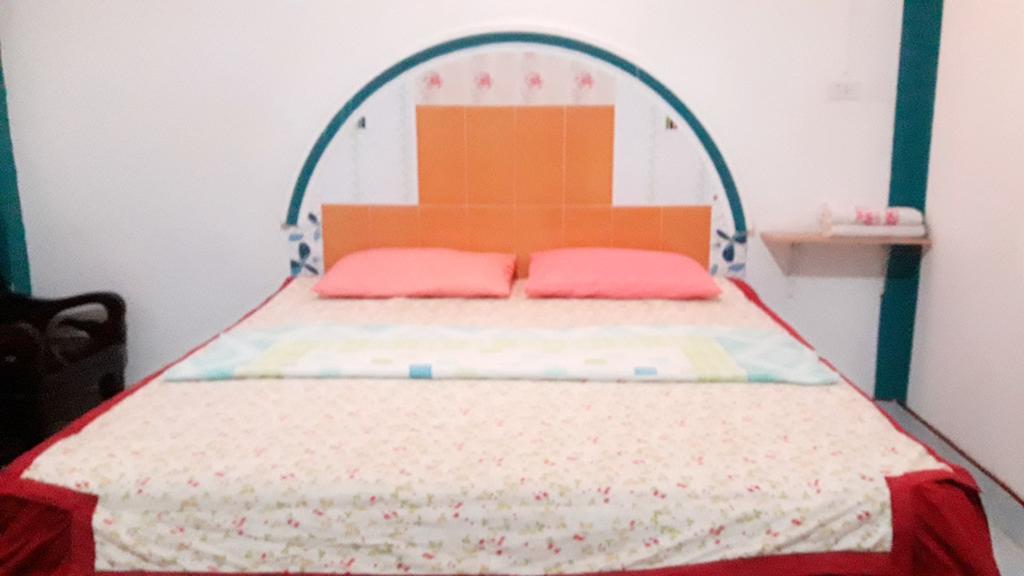 Jidapha Rooms Khlong Thom Bagian luar foto