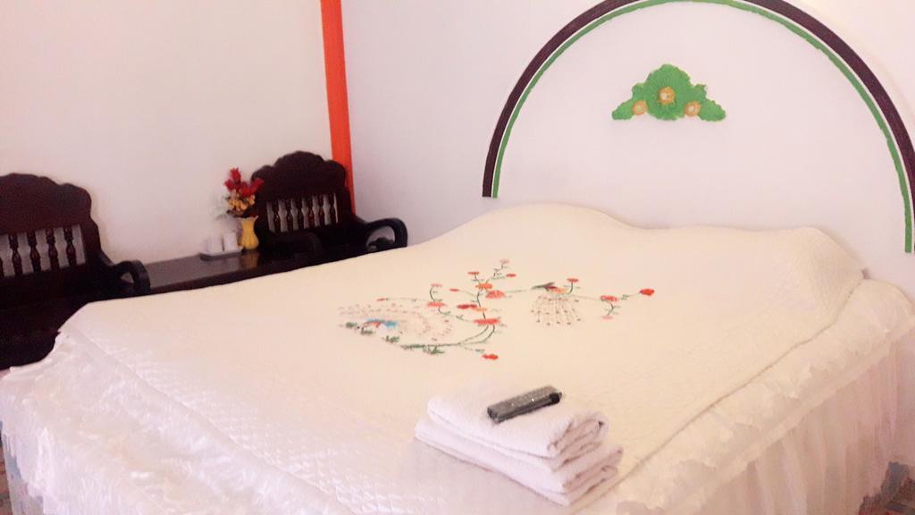Jidapha Rooms Khlong Thom Bagian luar foto